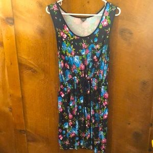 Women’s large spring dress